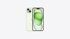 Смартфон Apple iPhone 15 256Gb eSim (Green)