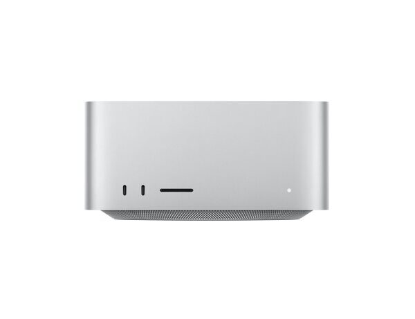 Apple Mac Studio (2025) M4 Max chip with 16‑core CPU, 40‑core GPU, 16‑core Neural Engine, 64Gb/1TB
