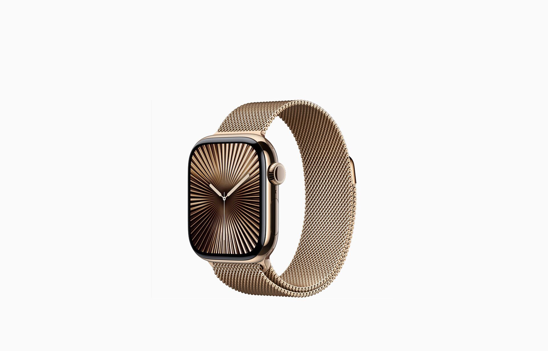 42mm gold apple watch online