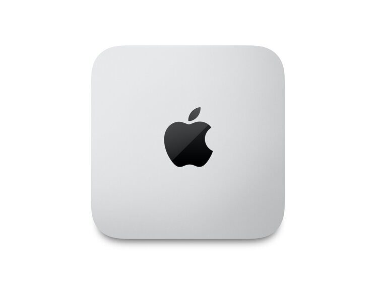 Apple Mac Studio (2025) M4 Max chip with 16‑core CPU, 40‑core GPU, 16‑core Neural Engine, 64Gb/1TB