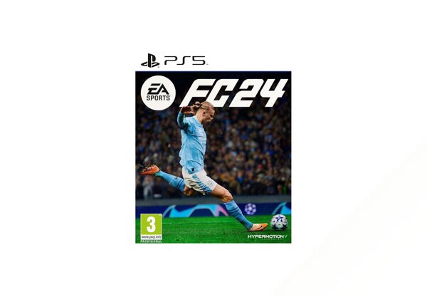 Игра EA Sports FC 24 (PS5, русская версия)